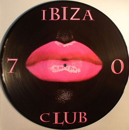 IBIZA CLUB - Vol 70