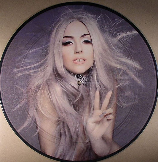 LADY GAGA - Yoü And I (Part 1)