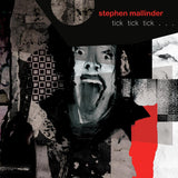 Stephen Mallinder - tick tick tick [LP]