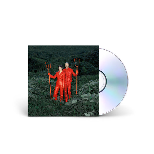 Mattiel - Georgia Gothic [CD]