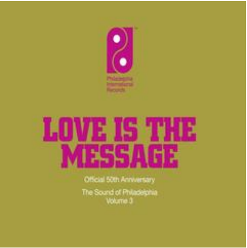 The Sound Of Philadelphia - Love Is The Message [8CD/12