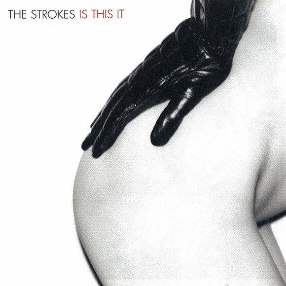 The Strokes - Is This It [CD]