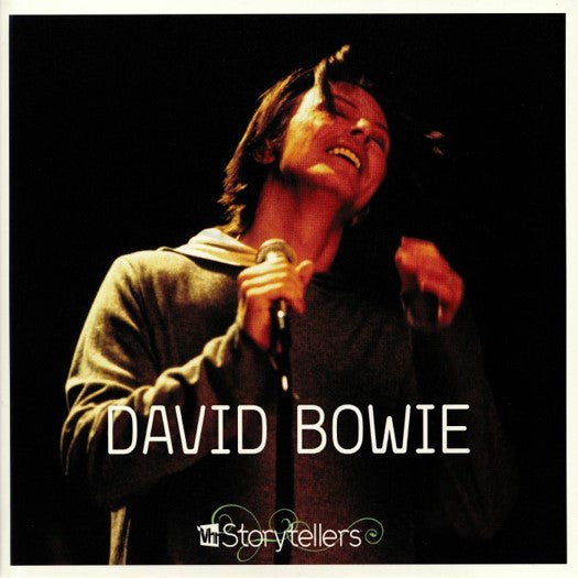David Bowie - VH1 Storytellers (2LP/Gat)