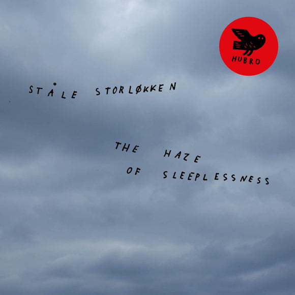 Ståle Storløkken - The Haze of Sleeplessness [LP]