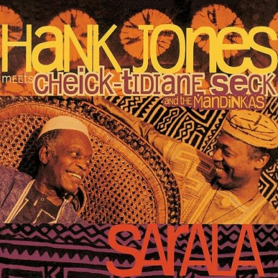 Hank Jones  - Sarala