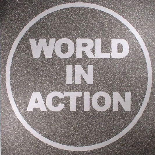 Helm - World In Action