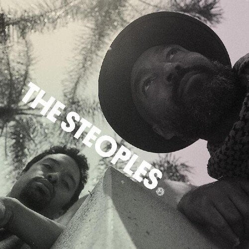 The Steoples - Wide Through The Eyes Of No One