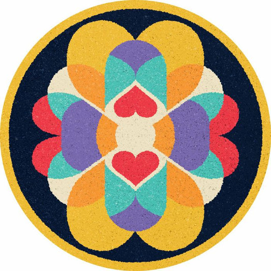 Alex Neri - It's All About Love