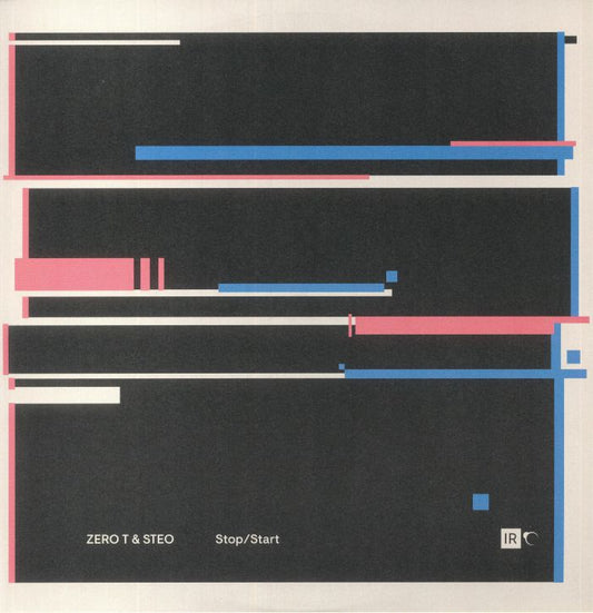 Zero T & Steo - Stop/Start