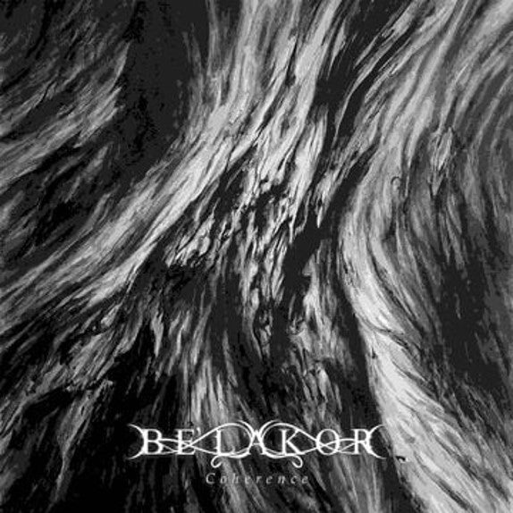 Be'lakor - Coherence [CD]