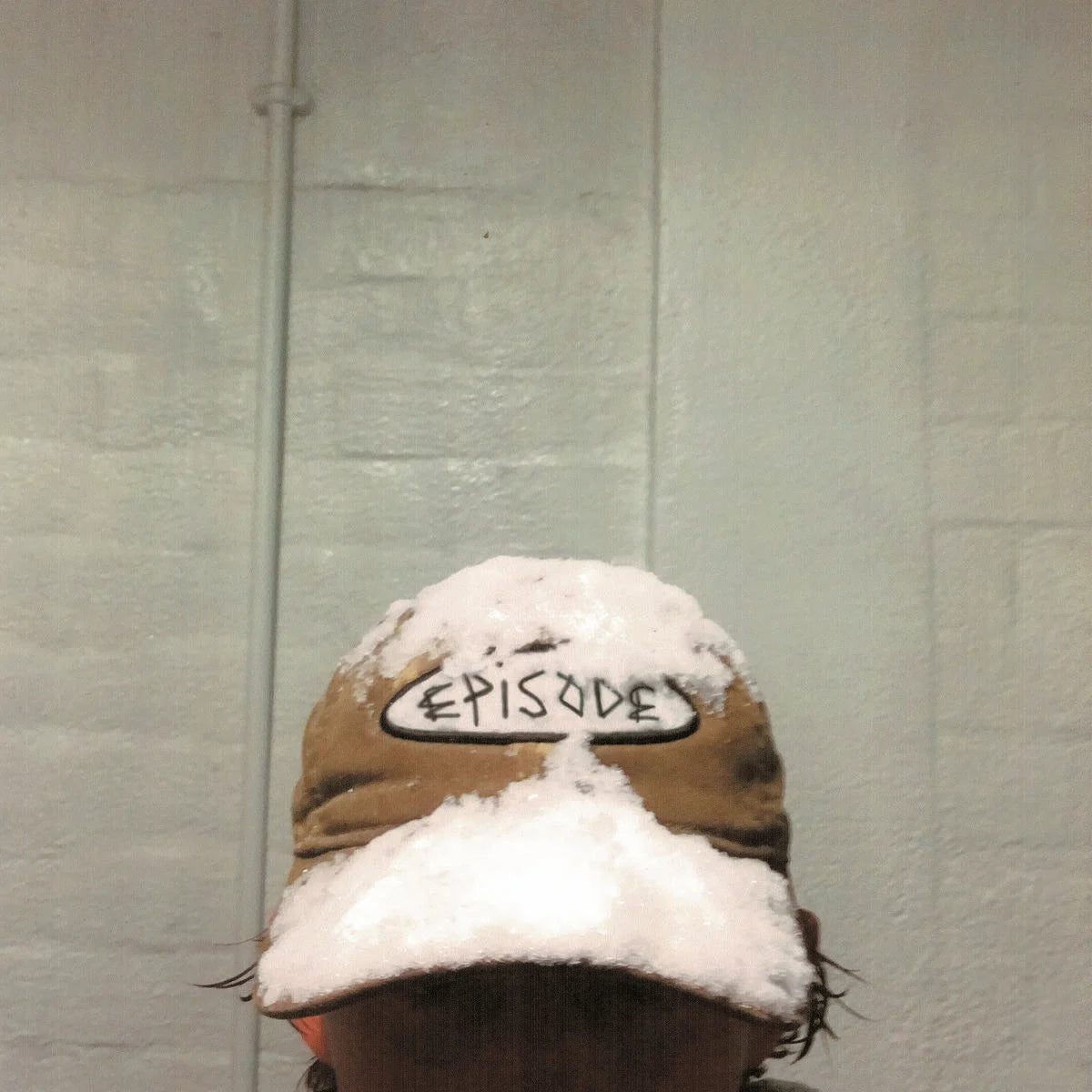 Ben Gregory - episode [CD]