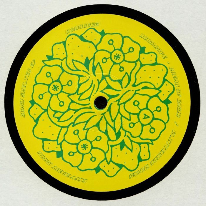 Various Artists - Braw Shelter