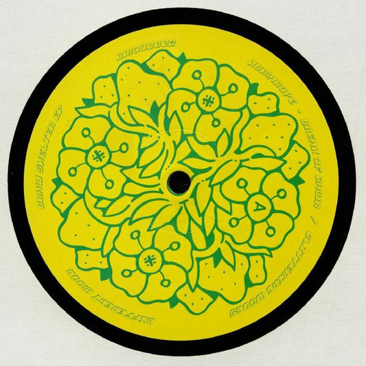 Various Artists - Braw Shelter