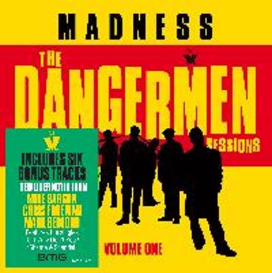 Madness - The Dangermen Sessions Vol 1 (Expanded Edition)