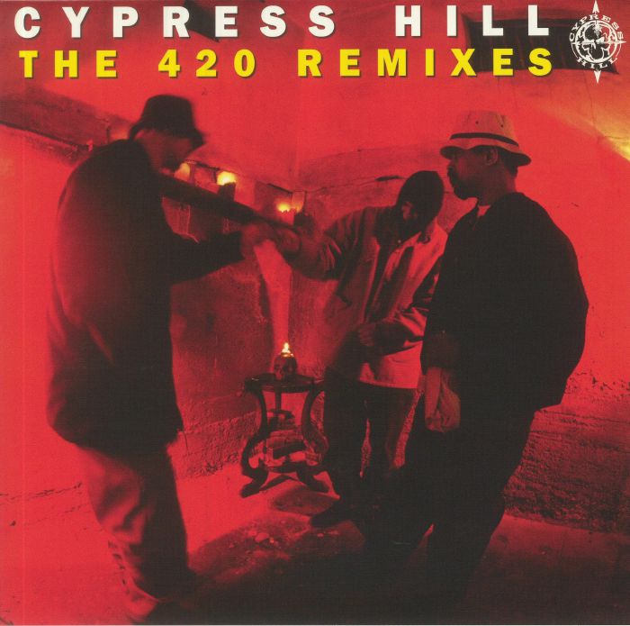 Cypress Hill - The 420 Remixes
