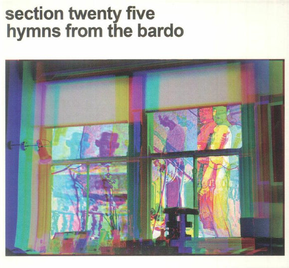SECTION 25 - HYMNS FROM THE BARDO [CD]