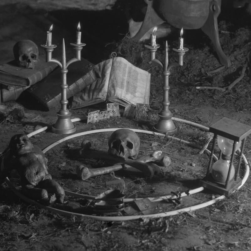 Dagerloff & Galner - Haxan