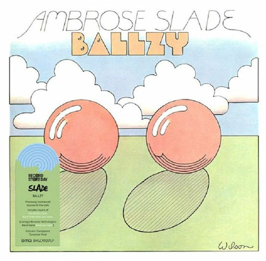 Slade - Ballzy (RSD 2022)