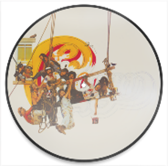 Chicago - Chicago IX: Chicago's Greatest Hits 69' - '74 (Start Your Ear Off Right 2023) [Picture Disc]