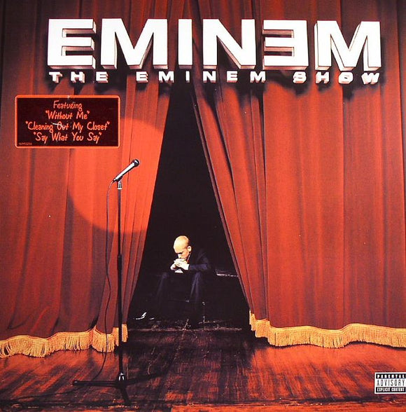 Eminem - The Eminem Show