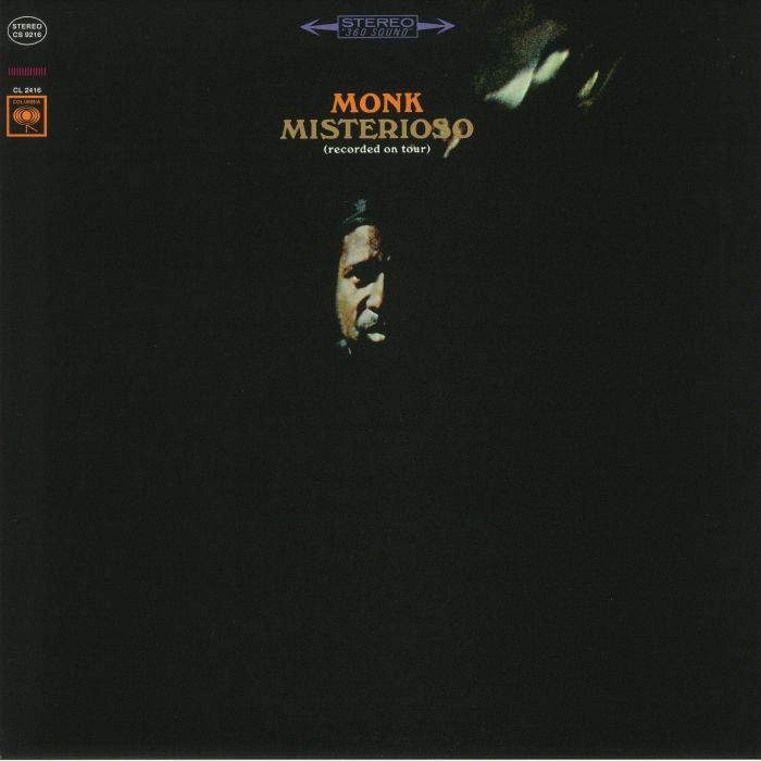 Thelonious Monk - Misterioso