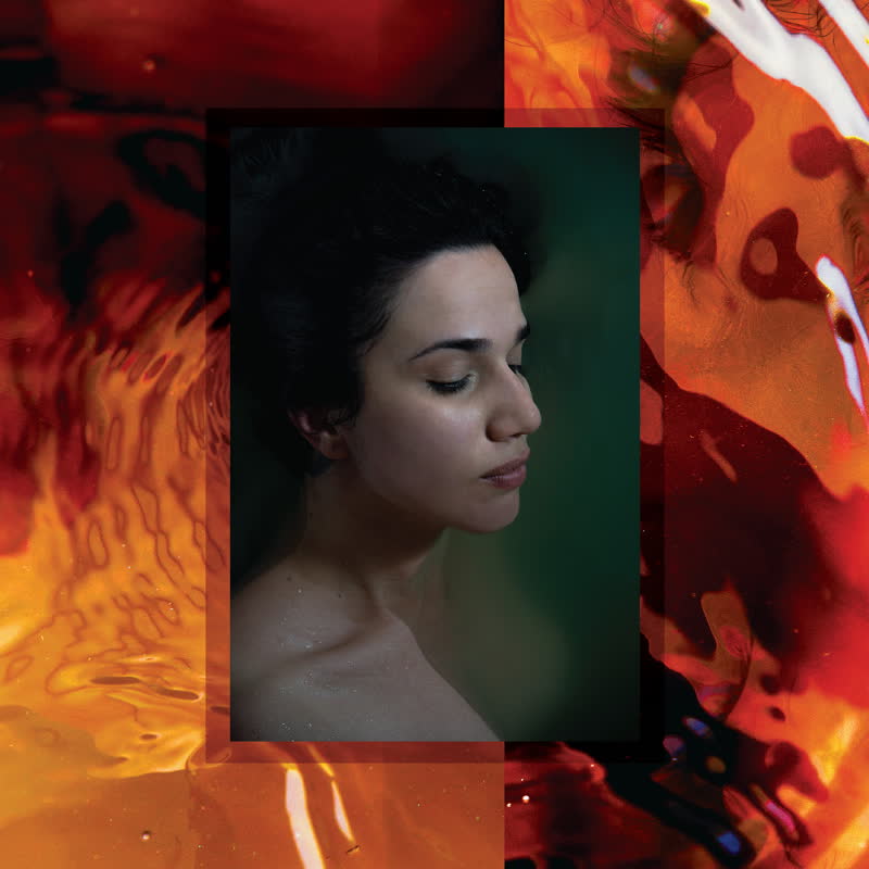 Hüma Utku - The Psychologist [CD]