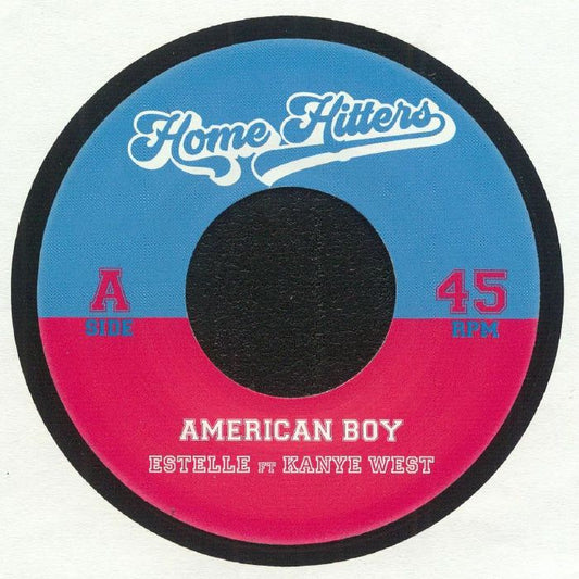 Kanye West - Home Hitters – Vol 10