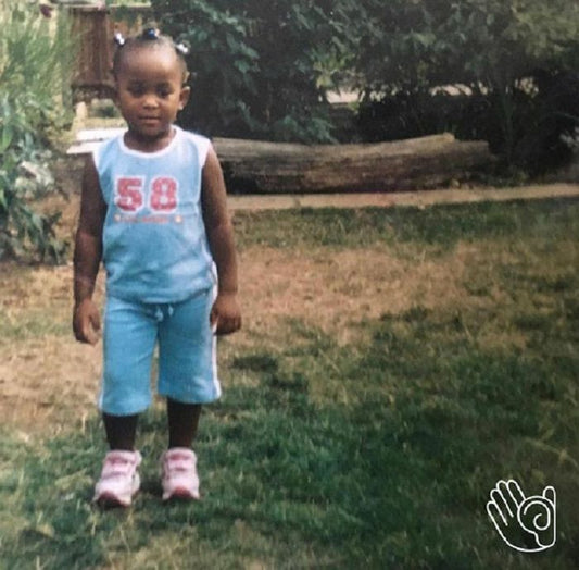 Chrissi - Back In The Day (RSD 2022)