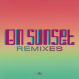 Paul Weller - On Sunset - Remixes 12"