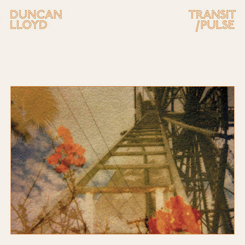 Duncan Lloyd - Transit Pulse