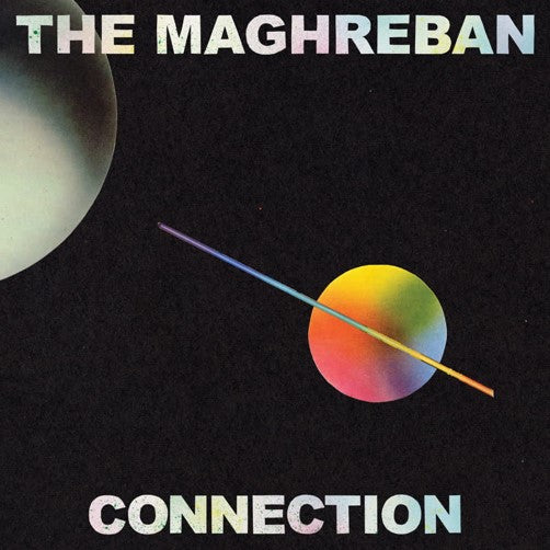The Maghreban - Connection [2LP]