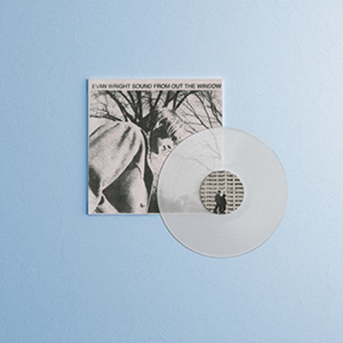 Evan Wright - Sound From Out The Window