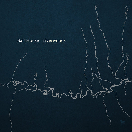 Salt House - Riverwoods [CD]