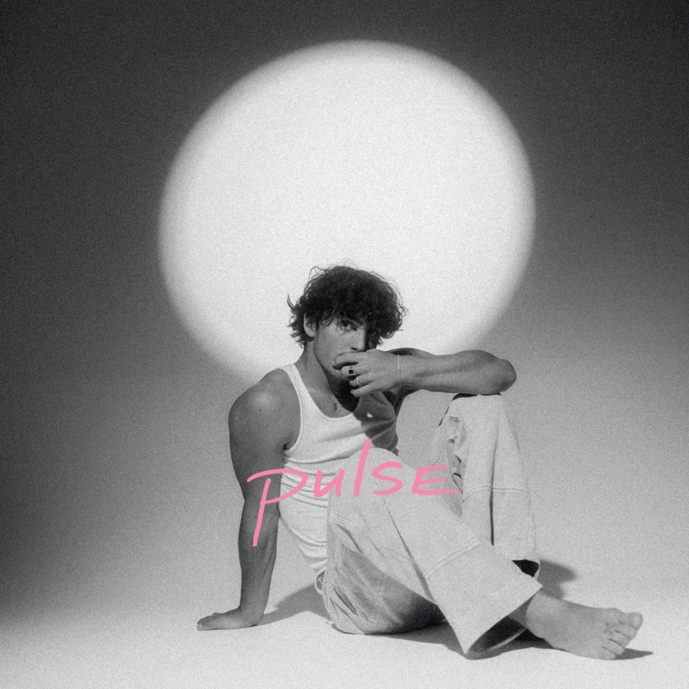 Benson Boone - PULSE [CD]