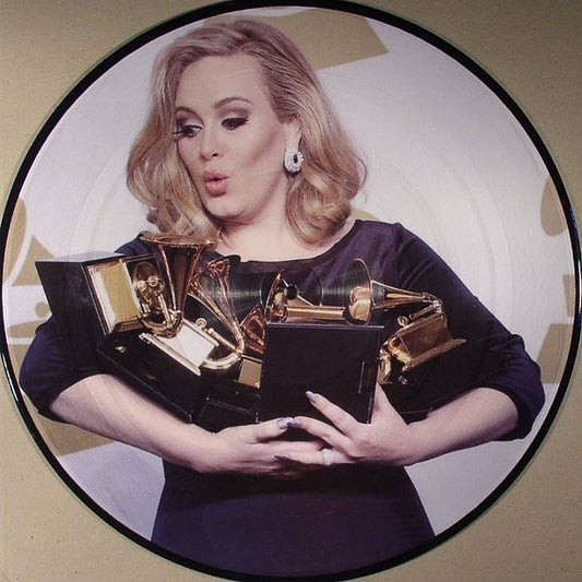 ADELE - Skyfall (Part 1)