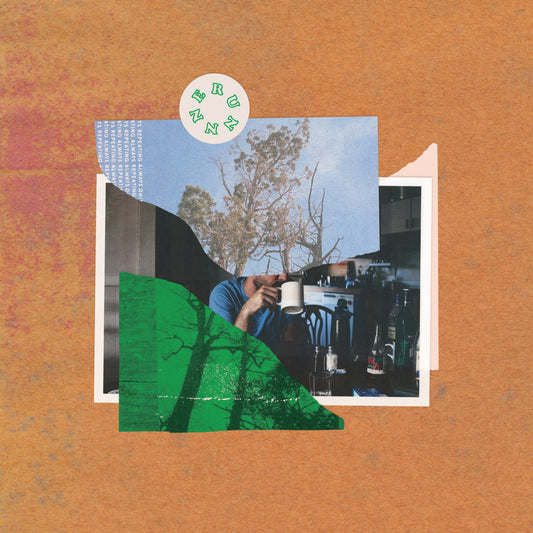 Runner - Always Repeating [CD]