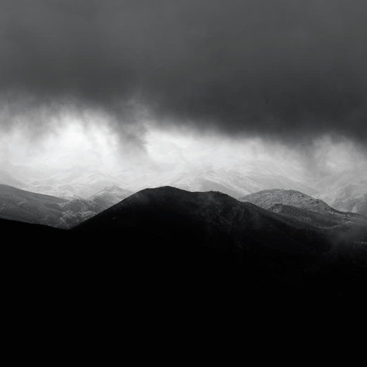 The Shaolin Afronauts - The Fundamental Nature of Being, Part Five [LP]