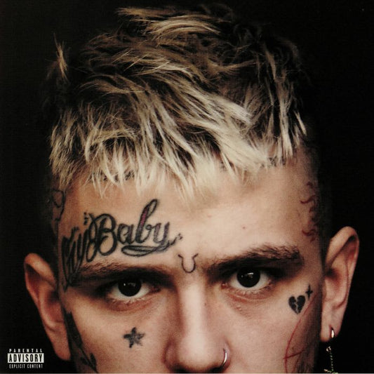 LIL PEEP - EVERYBODY'S EVERYTHING