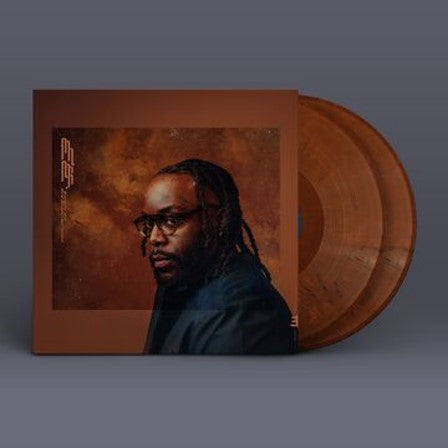 Marquis Hill - New Gospel Revisited [Bronze Vinyl]