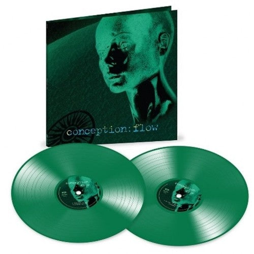 Conception - Flow [Green Vinyl]