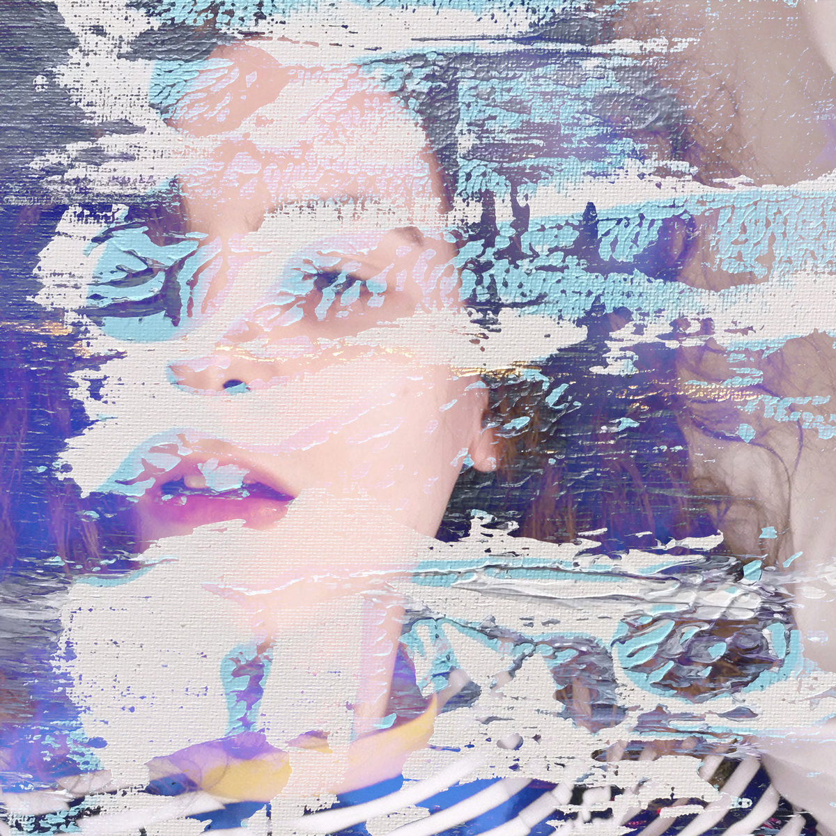 Dear Laika - Pluperfect Mind [Lilac Mist Colour Vinyl]