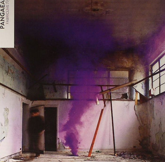 PANGAEA / VARIOUS - Fabriclive 73