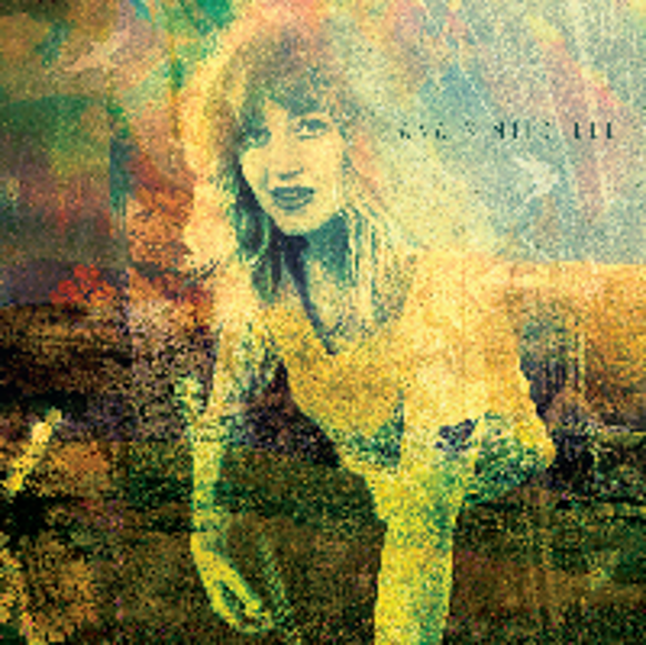 Anaïs Mitchell - Anaïs Mitchell [LP]