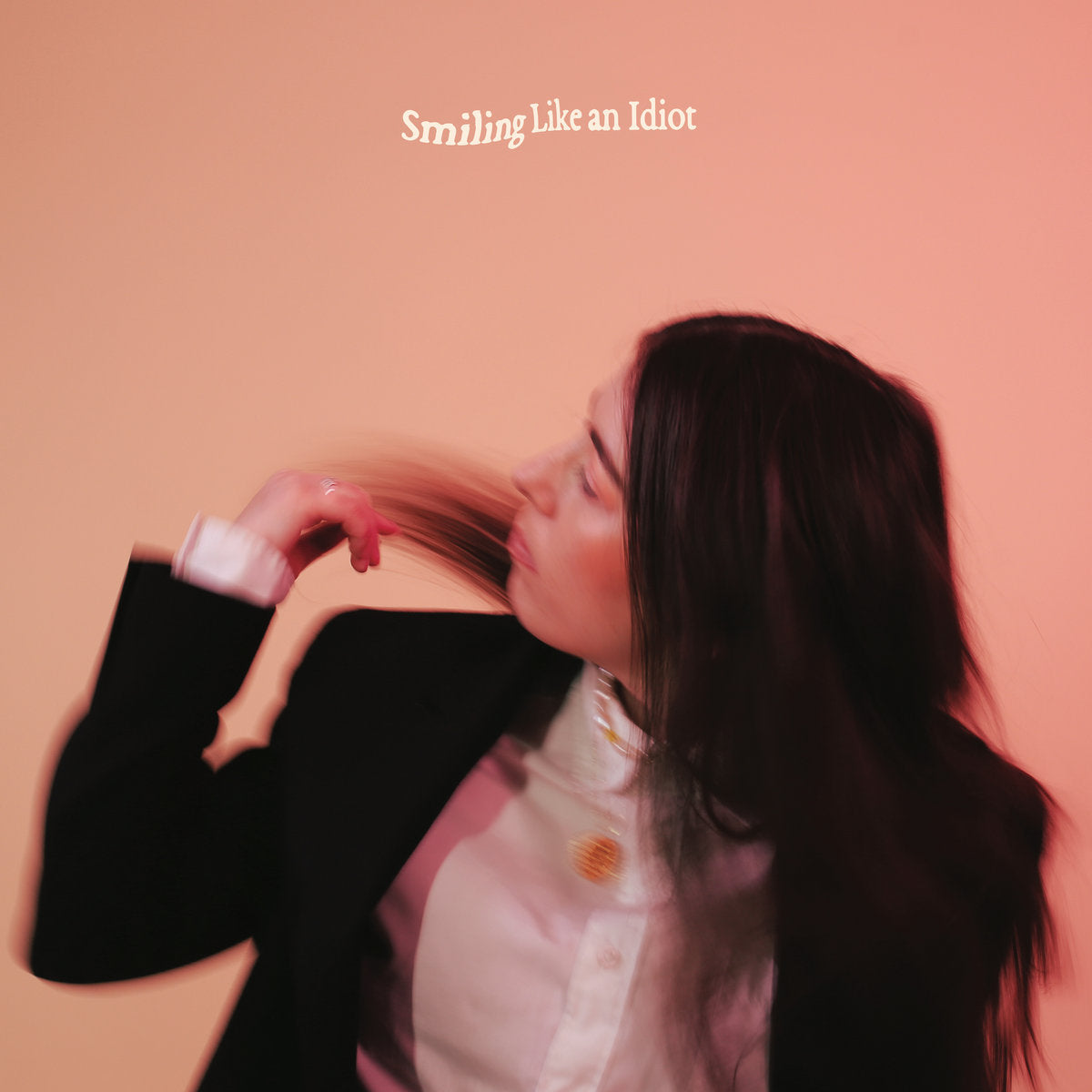 Sorcha Richardson - Smiling Like An Idiot [LP]