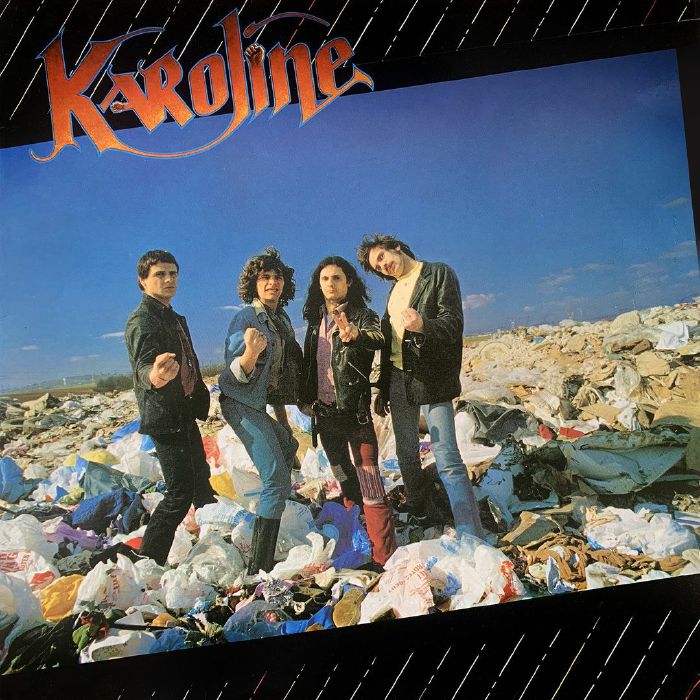 Karoline – Karoline