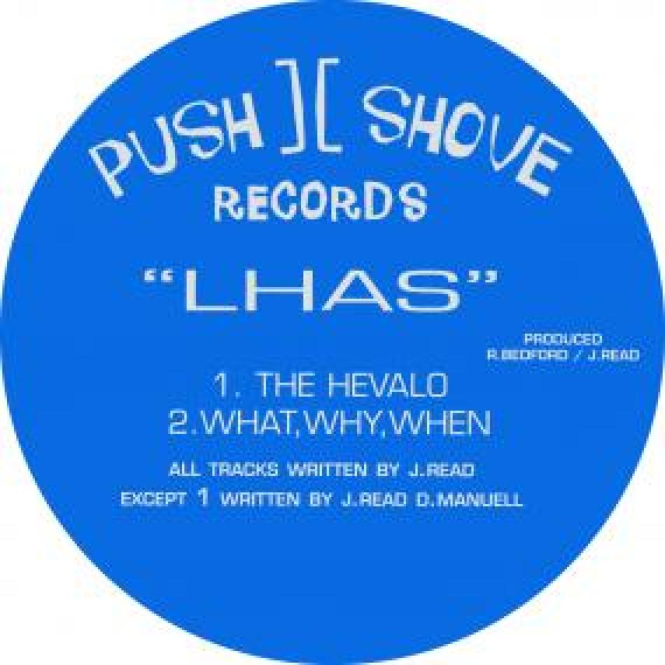 LHAS Inc - The Hevalo (2021 Edition)