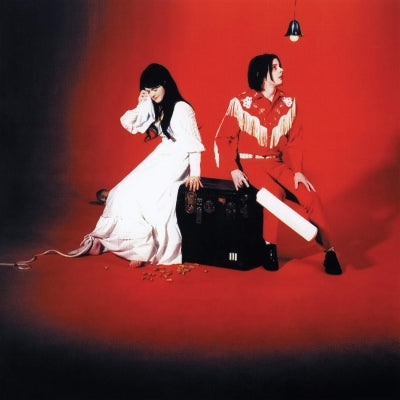 THE WHITE STRIPES - ELEPHANT [2LP]