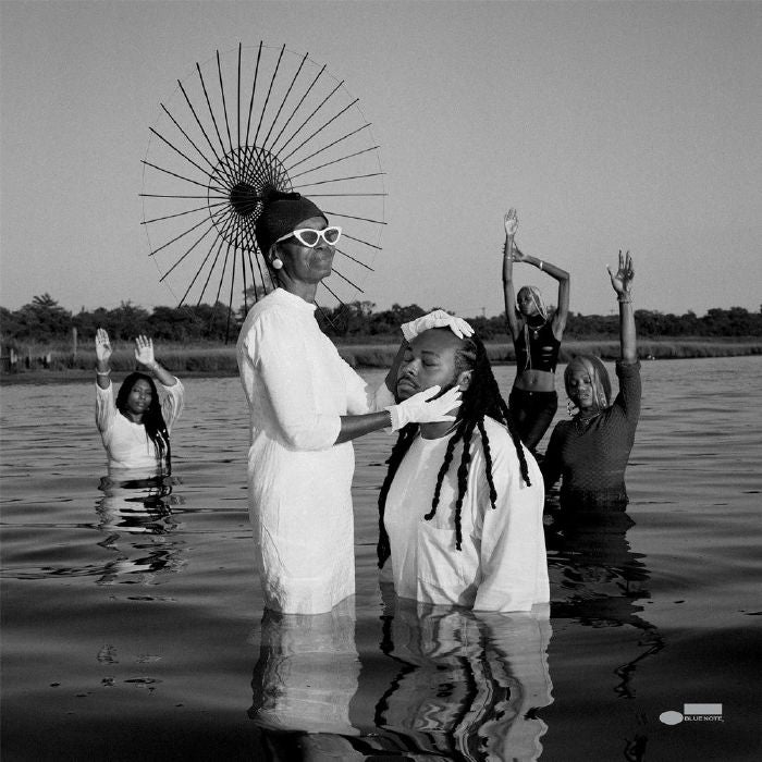 IMMANUEL WILKINS - THE 7TH HAND [2LP]