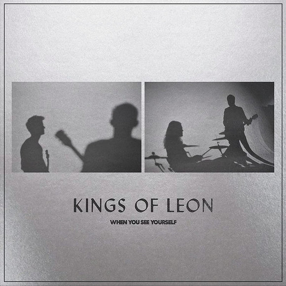 Kings Of Leon - When You See Yourself [2LP Coloured]