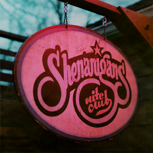 Goose - Shenanigans Nite Club [LP]